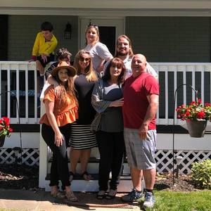 Meet your Posher, Nancy